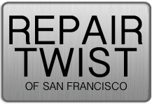 Repair Twist of San Francisco
